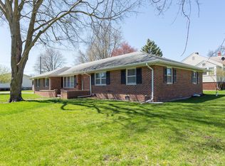408 N 2nd St, Kentland, IN