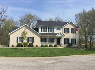 311 Ditchs Run, Waterloo, IL 62298