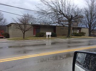 200 Kanawha Ter STE 1, Saint Albans, WV 25177