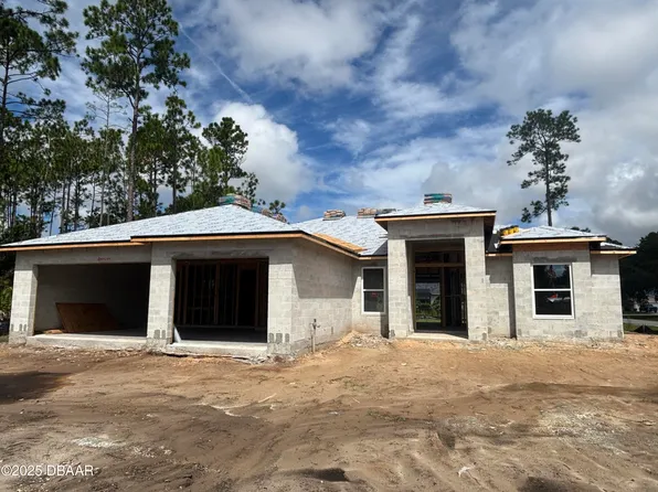 73 Ebb Tide Dr, Palm Coast, FL 32164