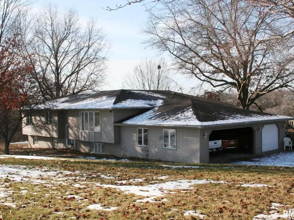 1844 Zachary Ave, Blue Grass, IA 52726