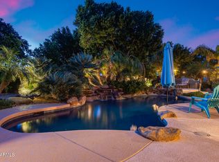 23712 N 104th Ave, Peoria, AZ 85383