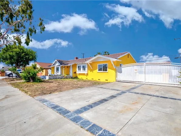 11111 Gilbert St, Garden Grove, CA 92841