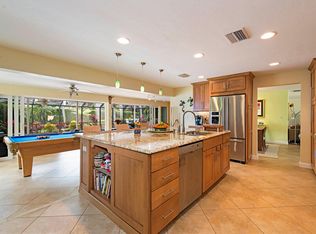 460 Spinnaker Dr, Naples, FL 34102