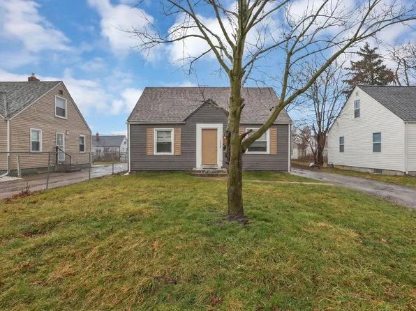 2532 Renwood Pl, Columbus, OH 43211