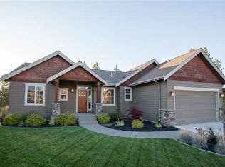 5702 S Laurel Crest Ct, Spokane, WA 99224