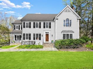 41 Black Alder Ln, Wilton, CT 06897