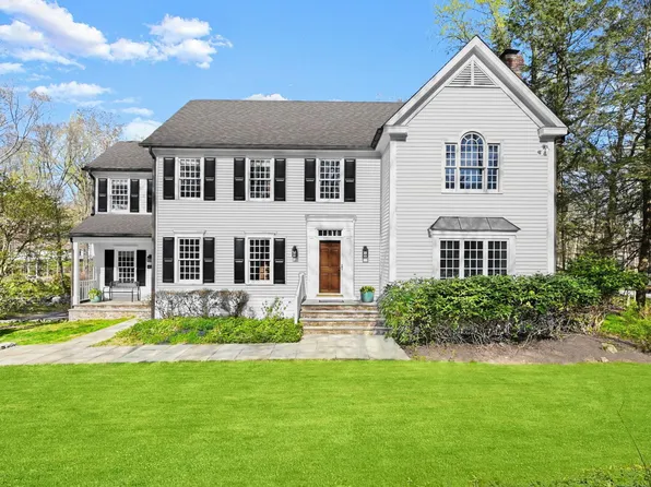41 Black Alder Lane, Wilton, CT 06897