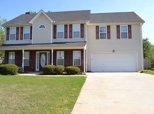 360 Fieldstone Ln, Covington, GA 30016