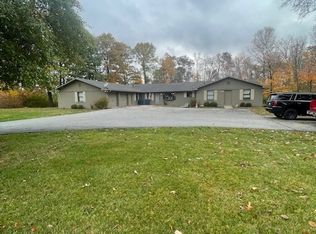 8880 E Raymond St, Indianapolis, IN 46239