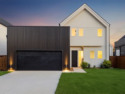 832 McBroom St, Dallas, TX, 75212