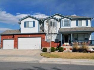 367 Millstream Ter, Colorado Springs, CO 80905