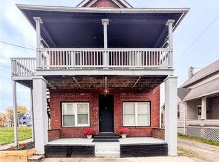 1008 6th St NW, Canton, OH 44703