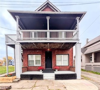 1008 6th St NW, Canton, OH, 44703