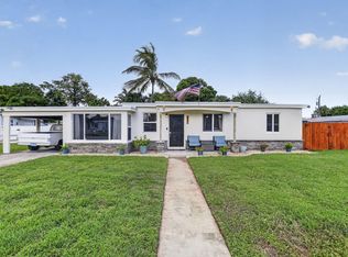 1633 NE 51st Court, Pompano Beach, FL 33064