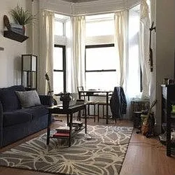 Rented by Keller Williams NYC