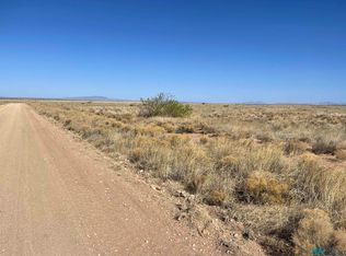 Forsyth Rd NW, Deming, NM 88030