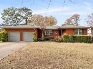 3018 S 34th St, Fort Smith, AR 72903