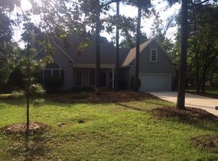 12 Red Cedar Ln, Pinehurst, NC 28374
