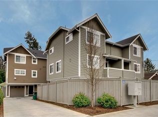 9430 15th Ave SW UNIT B, Seattle, WA 98106