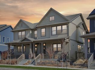 5460 Tamarac Way, Denver, CO 80238