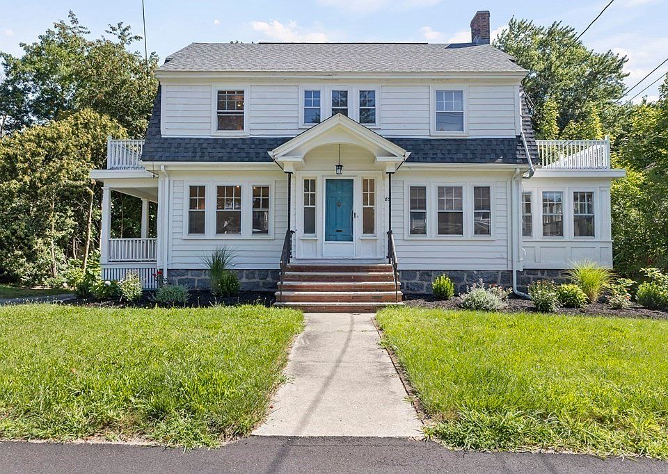 83 Hawthorn Rd, Braintree, MA 02184 Zillow