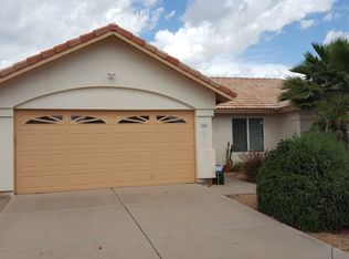 520 W Laredo Ave, Gilbert, AZ 85233