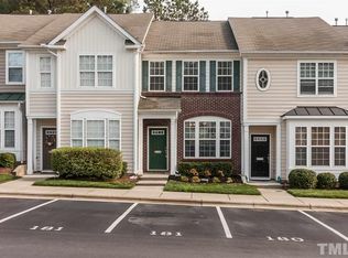 4424 Sugarbend Way, Raleigh, NC 27606