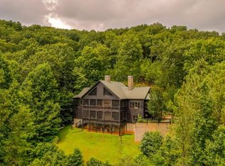 239 Ridge Top Dr #2, Ellijay, GA 30536