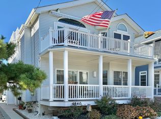 4840 Central Ave #1, Ocean City, NJ 08226