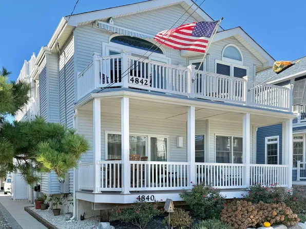 4840 Central Ave #1, Ocean City, NJ 08226