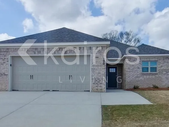 100 Denise Dr, Prattville, AL 36066