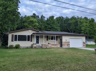 3780 Robinette Ave, Alpena, MI 49707