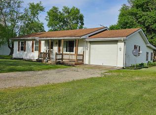 1562 Broadway St, Beason, IL 62512