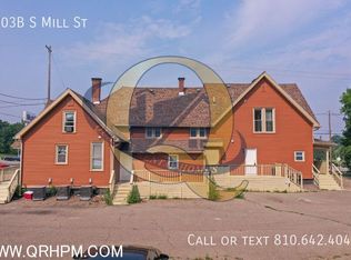 803B S Mill St, Clio, MI 48420