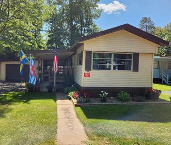 4249 Spruce St E #4249, Eagle River, WI, 54521