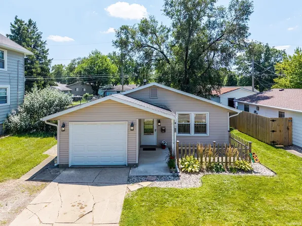 2612 Vance Ave, Fort Wayne, IN 46805