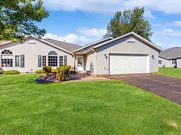 11007 57th St NE, Albertville, MN 55301