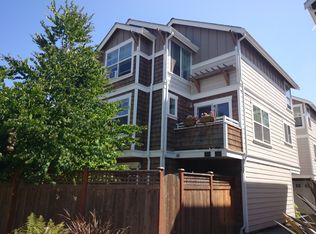 2627 NW 57th St #B, Seattle, WA 98107