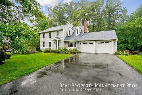10834 Fieldwood Dr Photo 1
