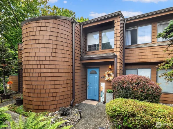 11500 NE 128th Street Dr #47, Kirkland, WA 98034