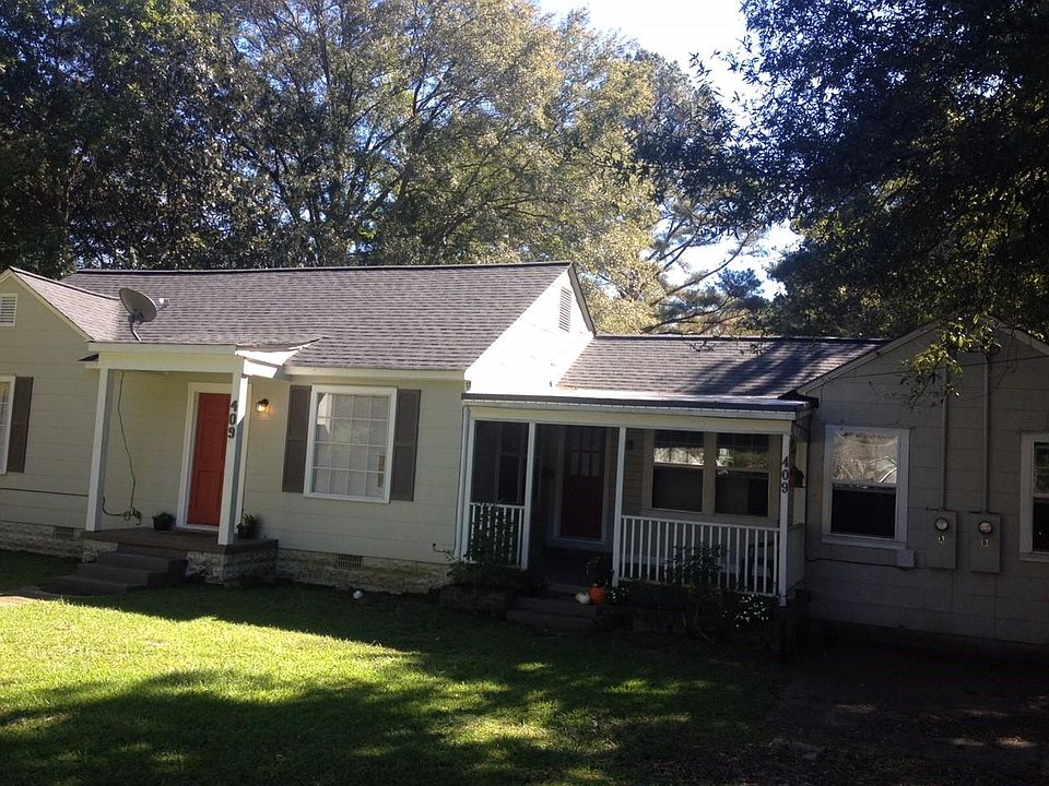 1st image of 409 Scales St #B
