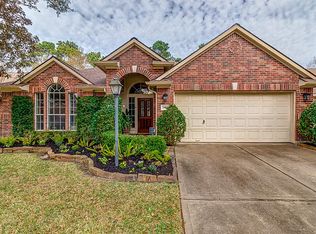 10510 Friars Hl, Houston, TX 77070