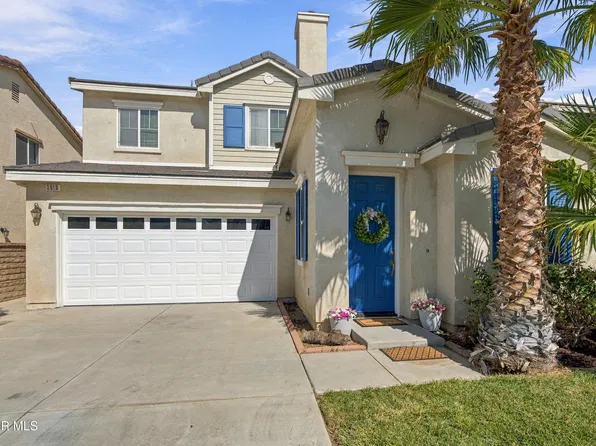 2519 Cassia Dr, Palmdale, CA 93551