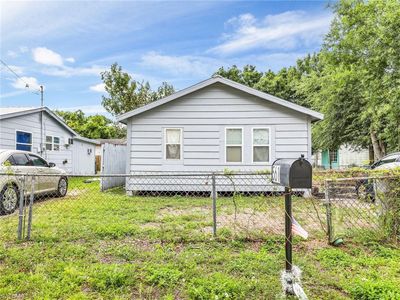 561 Clark St, North Fort Myers, FL, 33903