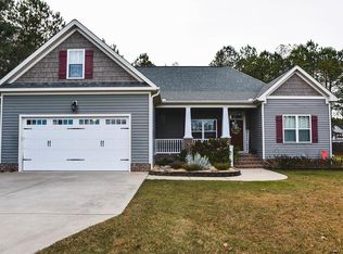 371 Nor Am Rd, Pikeville, NC 27863