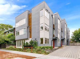 1520 13th Ave S UNIT A, Seattle, WA 98144