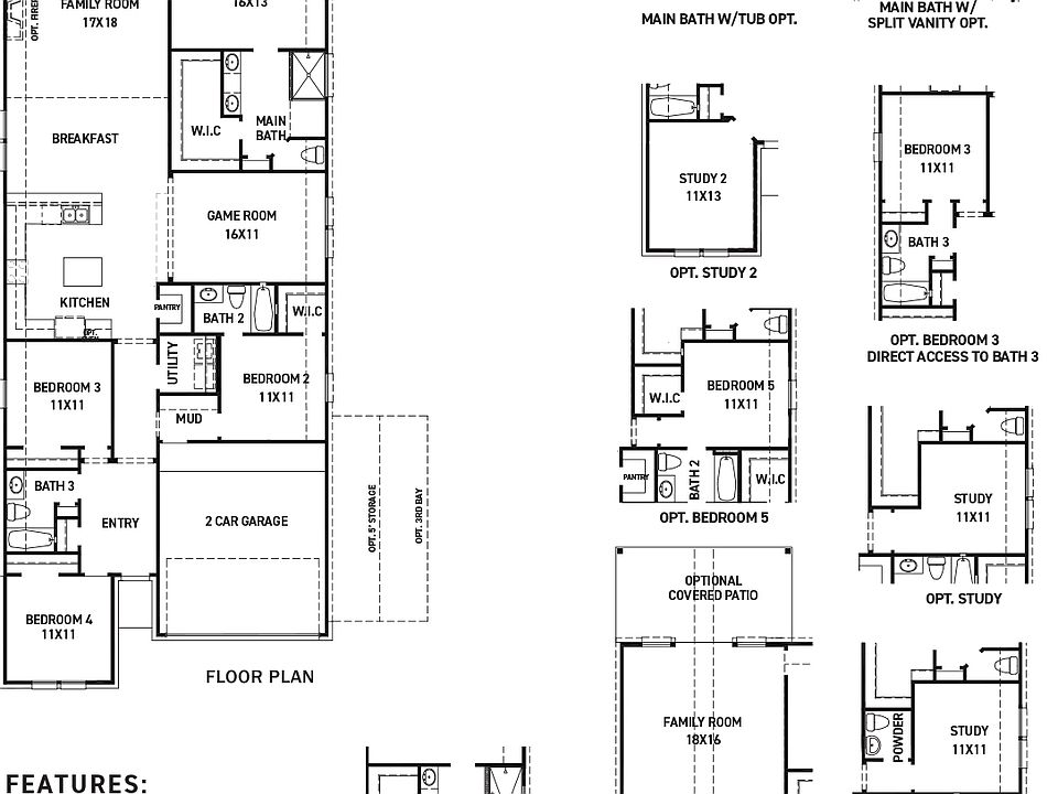 2nd image of 10939 Middle Ridge Dr