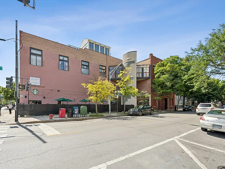 1000 W Diversey Pkwy #G — Photo 12