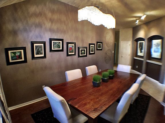 3rd image of 17917 Madden Dr